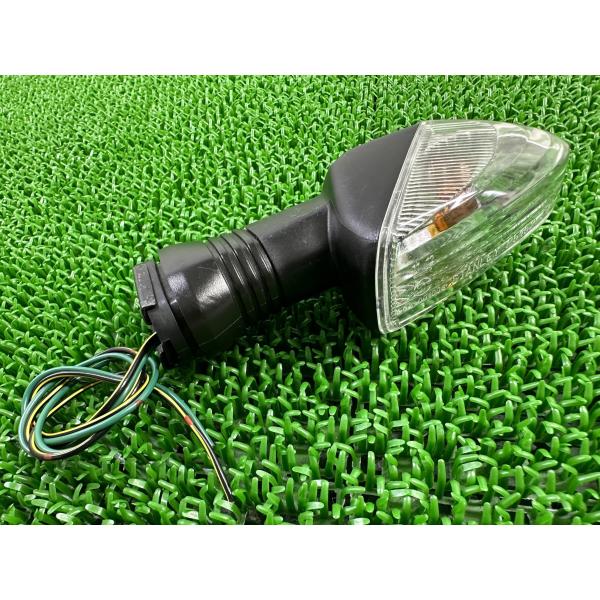 ZX-10R リアウインカー 右 P5152 カワサキ 純正 中古 バイク 部品 ZXT00E ニン...