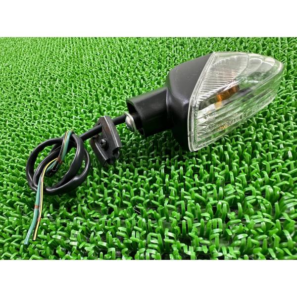 ZX-10R リアウインカー 右 P5152 カワサキ 純正 中古 バイク 部品 ZXT00E ZX...