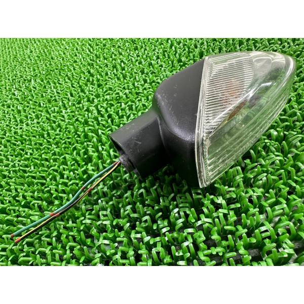 ZX-10R リアウインカー 右 P5152 カワサキ 純正 中古 バイク 部品 ZXT00E ZX...