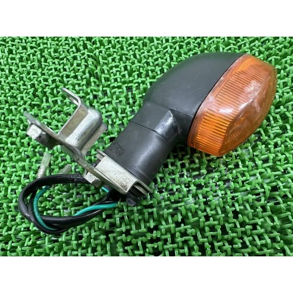 WR250R WR250X フロントウインカー 左 000846 ヤマハ 純正 中古 バイク 部品 ...