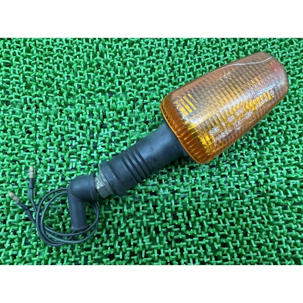 RZV500R フロントウインカー 左 1121-424 ヤマハ 純正 中古 バイク 部品 51X ...