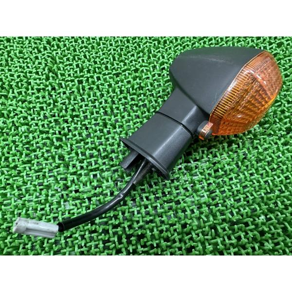 GSX-R1000 フロントウインカー 左 31F3 スズキ 純正 中古 バイク 部品 GT74A ...