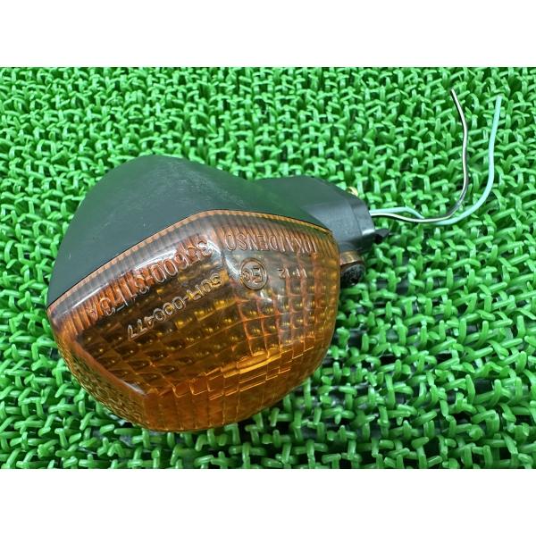 GSX-R1000 ウインカー 右前左後 31F3 スズキ 純正 中古 GT74A 配線2本 GSX...