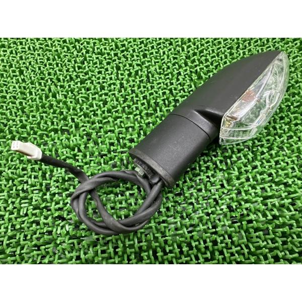 F3-800 リアウインカー 右 001636/1MB109 MVアグスタ 純正 中古 バイク 部品...