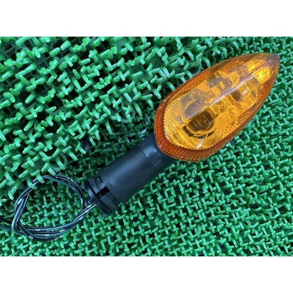 WR250R WR250X ウインカー 左前右後 1121-587 ヤマハ 純正 中古 バイク 部品...