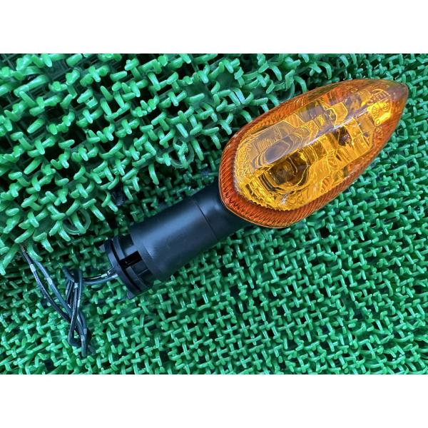 WR250R WR250X ウインカー 左前右後 1121-587 ヤマハ 純正 中古 バイク 部品...