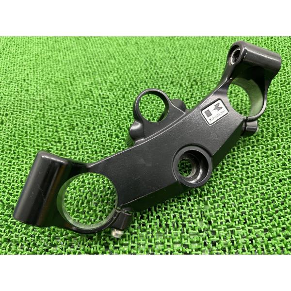 ZX-12R トップブリッジ 右 K320 ZXT20A-017*** カワサキ 純正 中古 バイク...