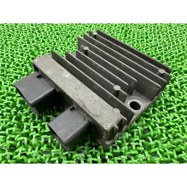 CB400SF レギュレター ホンダ 純正 中古 バイク 部品 NC42 REVO レギュレーター ...