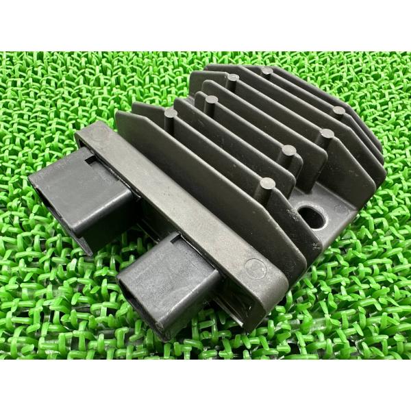 NC750X レギュレター ホンダ 純正 中古 バイク 部品 RC90 NC700 MOSFETにも...