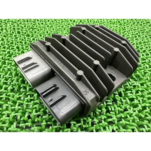 ディアベルカーボン レギュレター ドゥカティ 純正 中古 レギュレーター レクチファイアー MOSF...