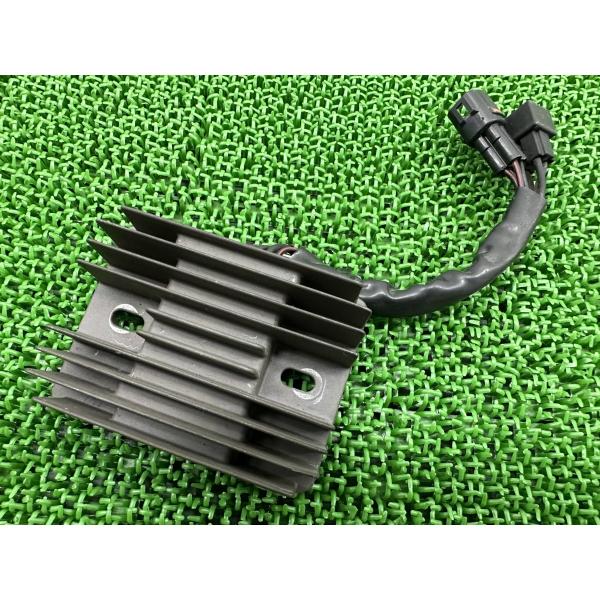 GSX-R1000 レギュレター スズキ 純正 中古 バイク 部品 GT78A 47H00 SH81...