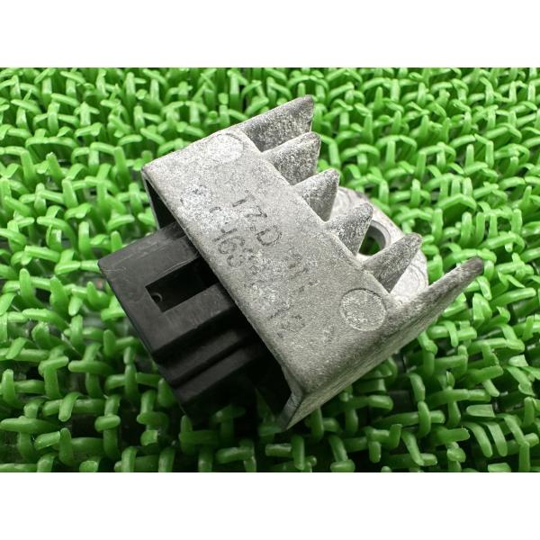 ドリーム50 レギュレター ホンダ 純正 中古 バイク 部品 AC15 4ピン レギュレーター レク...