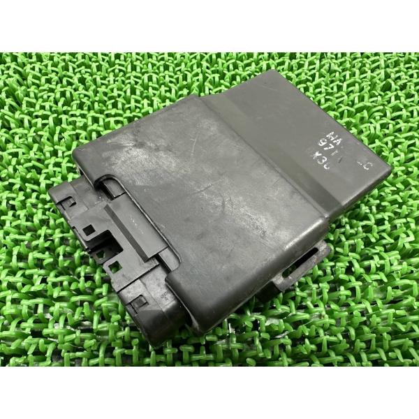 CBR1100XX イグナイター ホンダ 純正 中古 バイク 部品 SC35 前期 スーパーブラック...