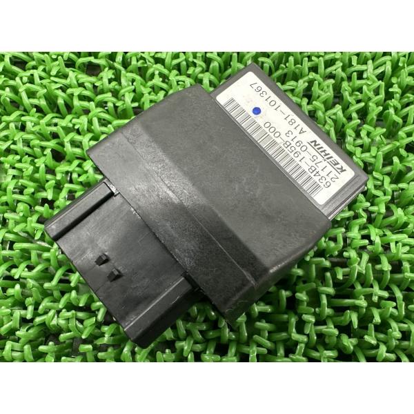 NINJA250SL ECU カワサキ 純正 中古 バイク 部品 BX250A ECM コントロール...
