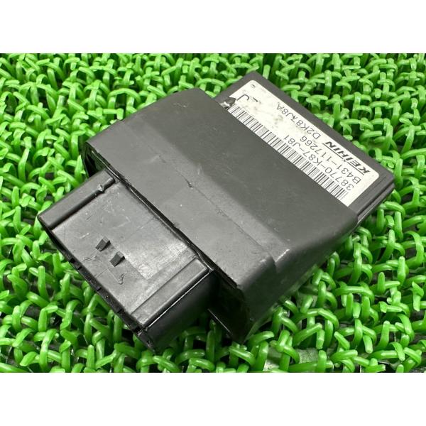レブル250 ECU ホンダ 純正 中古 バイク 部品 MC49 後期 REBEL250 CDI イ...