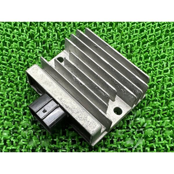 NINJA250 レギュレター カワサキ 純正 中古 バイク 部品 EX250P 5ピン ニンジャ2...