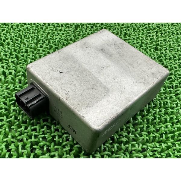 VTR1000SP-1 コンバーターユニット MCF/CI734 ホンダ 純正 中古 バイク 部品 ...