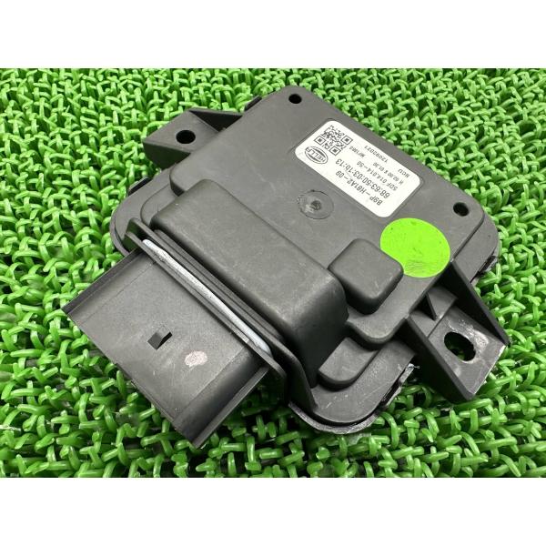 シグナスRAY-ZR125 BCU B9P-H81A2-09 ヤマハ 純正 中古 バイク 部品 SE...