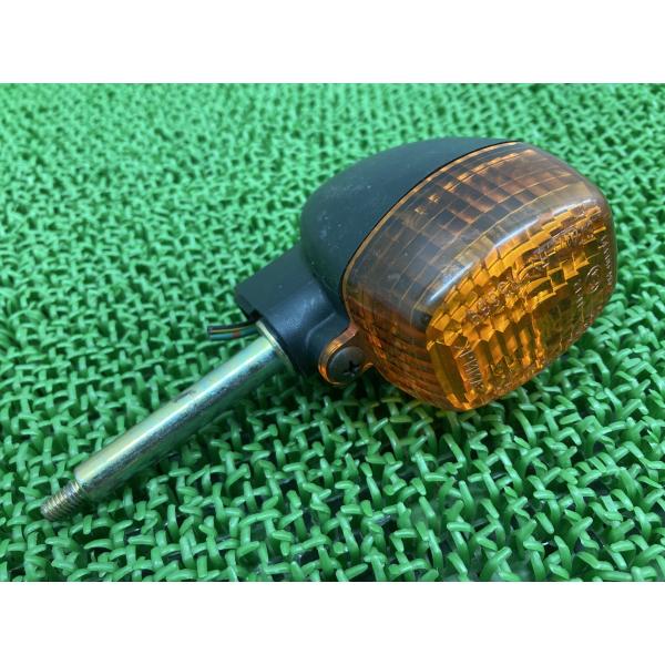 ZX-12R リアウインカー 片側 R3689 カワサキ 純正 中古 バイク 部品 ZXT20A 修...