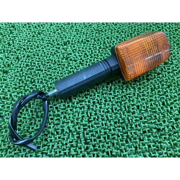 RF900R リアウインカー 右 35603-70 スズキ 純正 中古 バイク 部品 GT73E ス...