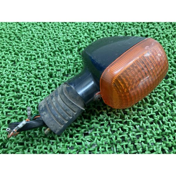VTR1000F フロントウインカー 左 1121-552 ホンダ 純正 中古 バイク 部品 SC3...