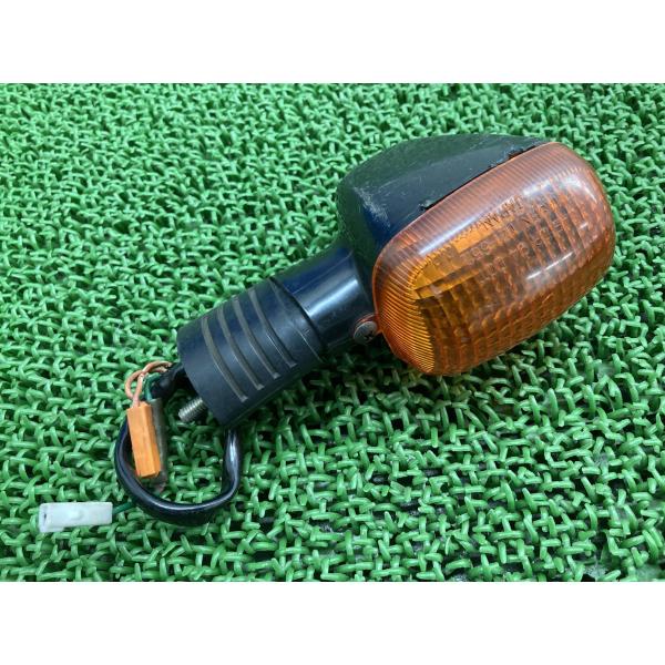 CBR954RR フロントウインカー 左 1121-552 ホンダ 純正 中古 バイク 部品 SC5...