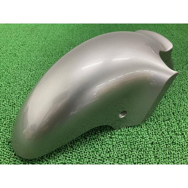 ZX-12R フロントフェンダー ガンM 35004-1398 カワサキ 純正 中古 バイク 部品 ...