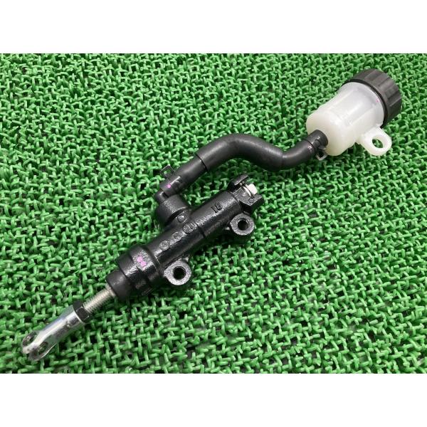 ZX-25R リアブレーキマスター カワサキ 純正 中古 バイク 部品 ZX250E リザーブタンク...
