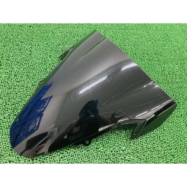 GSX-R1000 スクリーン 社外 中古 バイク 部品 GT75A ノーマルタイプ ウインドシール...