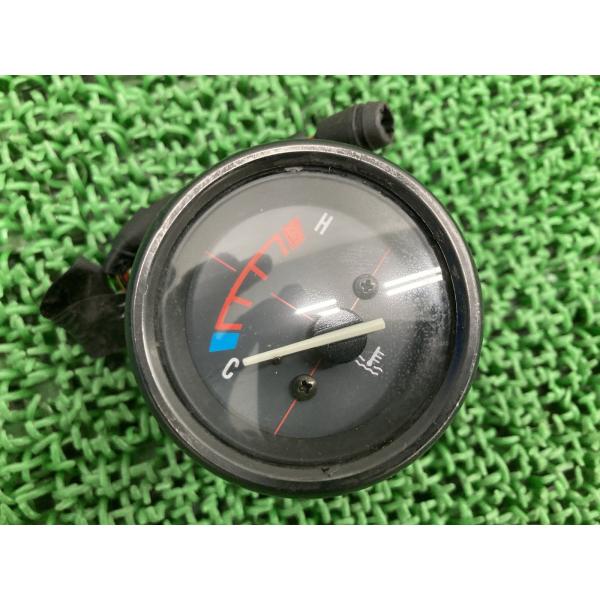 ZXR400 水温計 カワサキ 純正 中古 バイク 部品 ZX400L TENPメーター テンプメー...