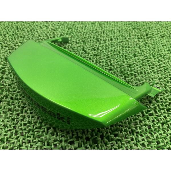 ZX-14R テールカバー 緑M 36040-0059 カワサキ 純正 中古 バイク 部品 ZX14...