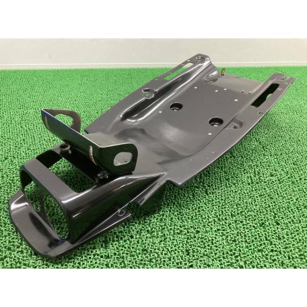 コワース製YZF-R1 フェンダーレスキット 社外 中古 バイク 部品 4XV 98〜99年 FRP...