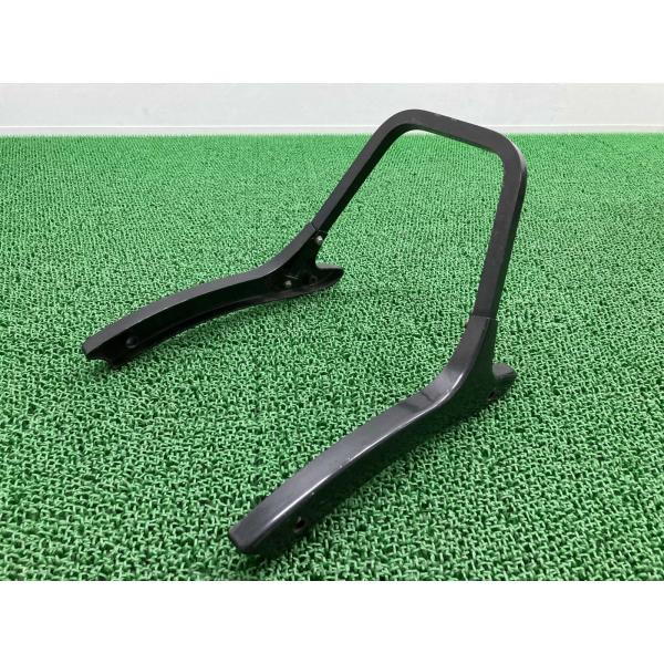 エリミネーター250SE グラブバー カワサキ 純正 中古 バイク 部品 EL250A グラブバー ...