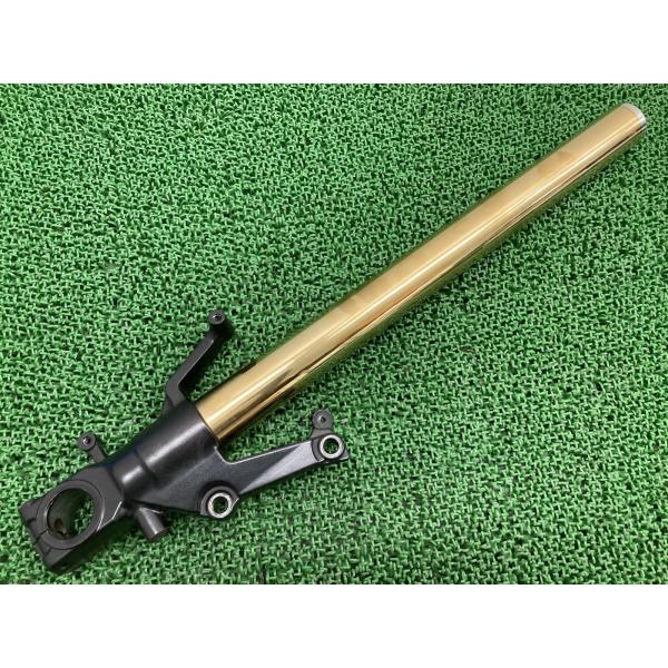 GSX1300Rハヤブサ インナーチューブ 左 X9851 スズキ 純正 中古 バイク 部品 GW7...