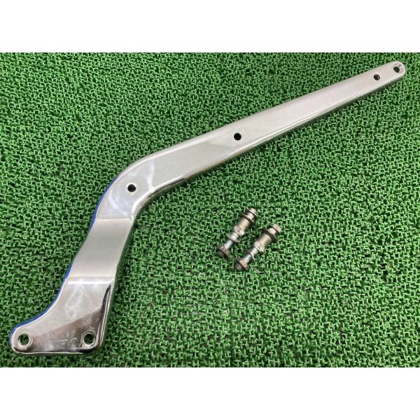 FLSTC1340 リアフェンダーステー 左 ハーレー 純正 中古 ヘリテイジソフテイルクラシック ...