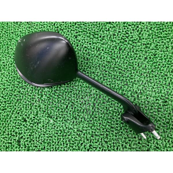 ZX-14R ミラー 右 1641-061 カワサキ 純正 中古 バイク 部品 ZRT40A ペイン...