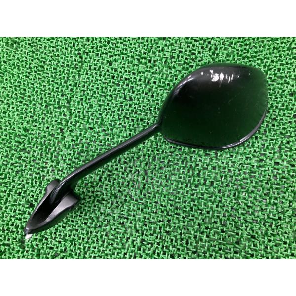 ZX-14R ミラー 左 1641-061 カワサキ 純正 中古 バイク 部品 ZRT40A ペイン...