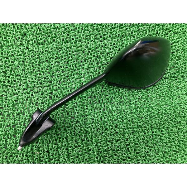 ZX-14R ミラー 左 1641-061 カワサキ 純正 中古 バイク 部品 ZRT40A 割れ欠...