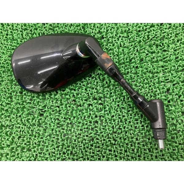 XSR900 ミラー 右 001253 ヤマハ 純正 中古 バイク 部品 RN46J RN56J 逆...