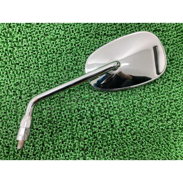 W800 ミラー 左 000807 カワサキ 純正 中古 バイク 部品 EJ800A EJ800A ...