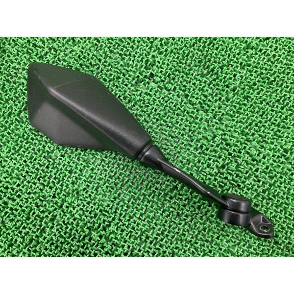 NINJA250 ミラー 右 8577 カワサキ 純正 中古 バイク 部品 EX250L ニンジャ2...