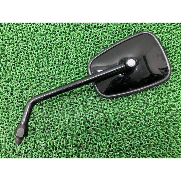 ZRX1200R ミラー 左 カワサキ 純正 中古 バイク 部品 ZR1200A ZRT20A 正1...