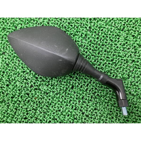 ナポレオン製Z250 ミラー 片側 社外 中古 バイク 部品 ER250C 正10mm AYB-10...