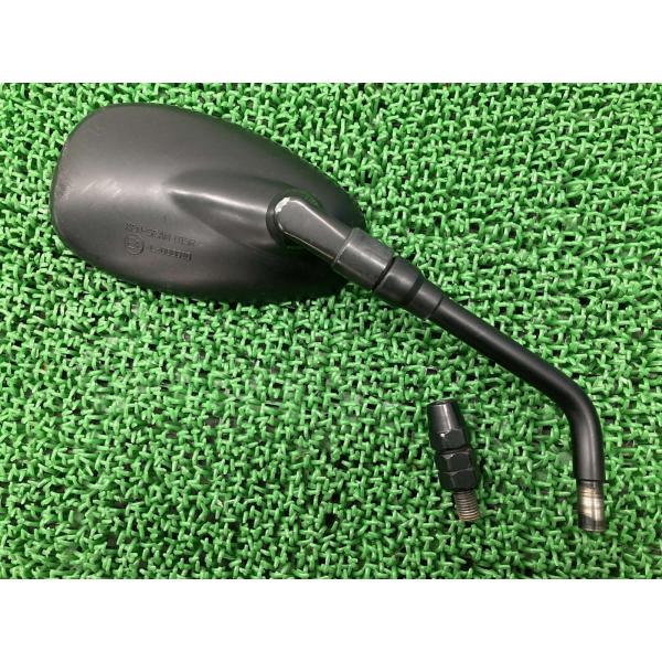 XSR700 ミラー 左 000010 ヤマハ 純正 中古 バイク 部品 RM22J 正10mm 前...