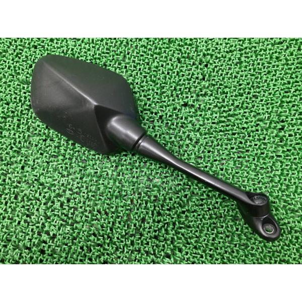 CBR400R ミラー 右 8564 ホンダ 純正 中古 バイク 部品 NC47 ペイント素材に 割...