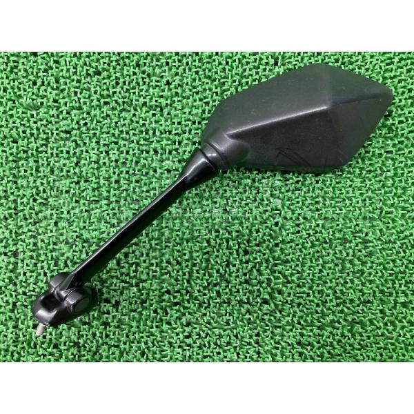 NINJA400R ミラー 左 001291 カワサキ 純正 中古 バイク 部品 EX400C ニン...