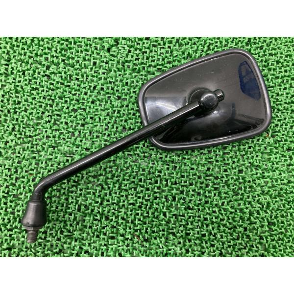 ZRX1200R ミラー 左 カワサキ 純正 中古 バイク 部品 ZR1200A ZRT20A 正1...