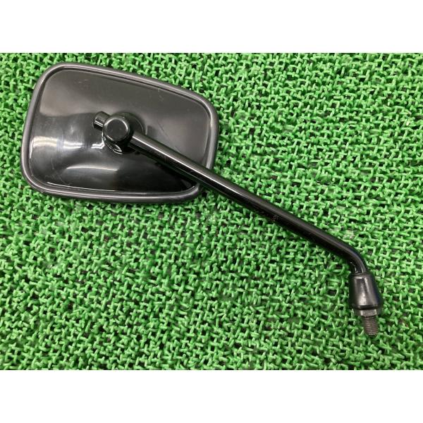 ZRX1200R ミラー 右 カワサキ 純正 中古 バイク 部品 ZR1200A ZRT20A 正1...