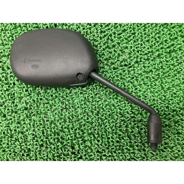 XSR125 ミラー 右 002095 ヤマハ 純正 中古 バイク 部品 RE46J 正10mm 割...