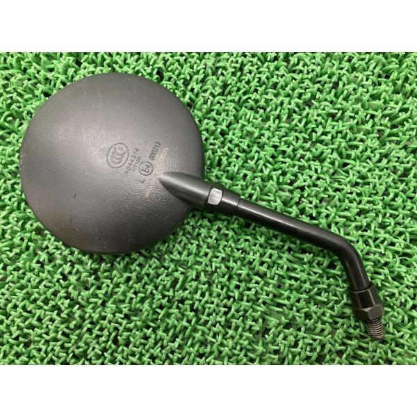 SP武川製XSR700 XSR900 ミラー 右 000213 社外 中古 バイク 部品 RM22J...